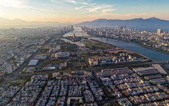 Hạ tầng tỷ USD tăng sức hút cho bất động sản nhà ở Đà Nẵng