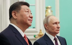 Trung Quốc hoan nghênh Nga làm trung gian hòa giải căng thẳng Israel-Iran