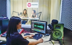 AI đang làm gì trong các tòa soạn?