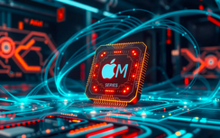 Apple hướng đến dùng AI để thiết kế chip