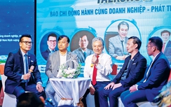 Báo chí truyền cảm hứng, khích lệ doanh nhân