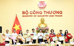 Bộ trưởng Bộ Công thương mong muốn báo chí luôn đồng hành
