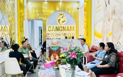 Phạt cơ sở thẩm mỹ ở Gia Lai 70 triệu đồng sau vụ căng da mặt gây tai biến