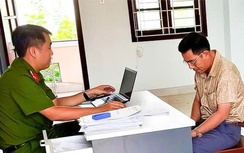 Buôn bán cà phê giả, một giám đốc doanh nghiệp ở Quy Nhơn bị khởi tố