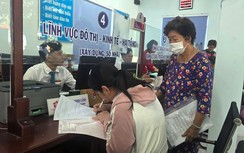 Bình Dương: 45 thủ tục hành chính ngành xây dựng sẽ được giải quyết ở cấp xã mới