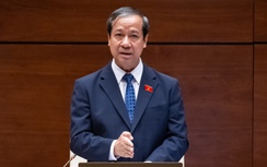 Bộ trưởng GD&ĐT: Đại học tăng hết công suất tuyển sinh, ảnh hưởng chất lượng là có thật