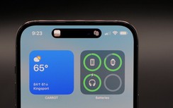 iPhone 17 có thể nâng cấp lớn: Màn hình đổi kích thước, camera nâng cấp, thiết kế mới