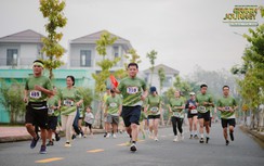 ROX Group lan toả tinh thần sống đẹp cùng cộng đồng