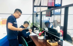 Cắt giảm thủ tục cấp giấy phép xây dựng công trình thuộc dự án đầu tư có quy hoạch 1/500