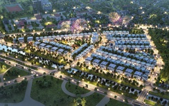 Dòng vốn tỷ đô khởi động làn sóng bất động sản mới tại Quảng Bình