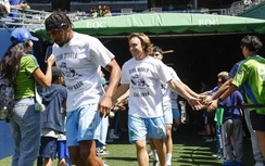 Chưa khởi tranh, FIFA Club World Cup đã có biến