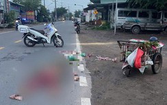 Tin tức tai nạn giao thông mới nhất hôm nay 2/6/2025