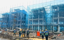 Hoàn thiện thể chế mô hình BIM - nhiệm vụ chiến lược của ngành Xây dựng