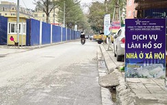 Bản tin Bất động sản 2/6: Xuất hiện tình trạng làm giả bảng lương để mua nhà ở xã hội