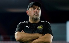 HLV Malaysia tuyên bố đánh bại tuyển Việt Nam tại vòng loại Asian Cup