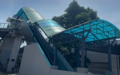 Khẩn trương khắc phục bất cập metro Cát Linh - Hà Đông