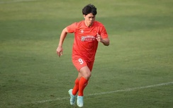 Cơ hội cuối của Công Phượng ở tuyển Việt Nam?