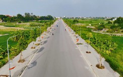 Hà Nội giao hơn 122.000m² đất xây dựng thao trường huấn luyện tại Ba Vì