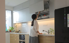 Giá bất động sản tăng cao, nhiều người chọn mua nhà cũ để cải tạo