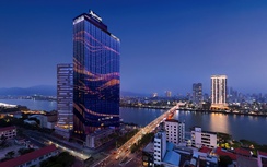 Bộ sưu tập 224 căn hộ hạng sang M Landmark Residences Đà Nẵng ra mắt thị trường
