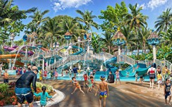 Sun Group ra mắt “Thành phố trắng bên bờ đại dương” Blanca City, Vũng Tàu