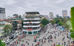 Trường Đại học Xây dựng Hà Nội: Rèn luyện tư duy quy hoạch gắn với trách nhiệm xã hội