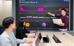 AI dẫn đầu cuộc chiến chống lừa đảo qua điện thoại