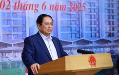 Thủ tục làm nhà ở xã hội giảm ít nhất 350 ngày, phải bắt tay ngay vào việc