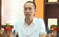 Cơ quan điều tra Bộ Công an khởi tố giang hồ Tuấn "thần đèn"