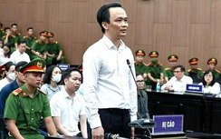 Trịnh Văn Quyết và 2 em gái nộp khắc phục thêm 100 tỷ đồng, sắp hầu tòa phúc thẩm