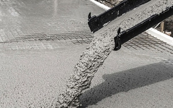 Cạn vật liệu, thiếu nhân công: Nhà thầu xây dựng điêu đứng, chủ đầu tư lao đao