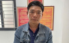 Người đàn ông ở Cần Thơ dùng sổ đỏ giả lừa đảo hơn 4 tỷ đồng