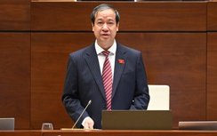 Bộ trưởng Bộ GD&ĐT: Bạo lực học đường chỉ chấm dứt khi người lớn không còn đánh nhau