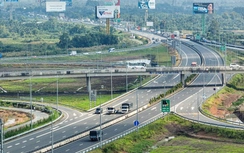 Bộ Xây dựng báo cáo phương án đầu tư mở rộng cao tốc Bắc - Nam theo phương thức PPP