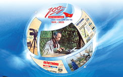 Tin tức mới nhất, hay nhất trên Báo Xây dựng số đặc biệt