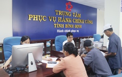 Vận hành thử nghiệm mô hình chính quyền 2 cấp ở nhiều địa phương
