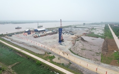Quy hoạch tối đa 2 cầu cảng tại Ninh Bình, đón tàu tới 3.000 tấn