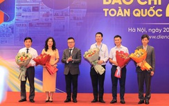 Bế mạc Diễn đàn Báo chí toàn quốc 2025: Khai mở phương thức để báo chí đổi mới, sáng tạo