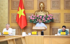 Ban hành thông tư phân cấp, phân quyền phục vụ chính quyền địa phương 2 cấp trước 25/6