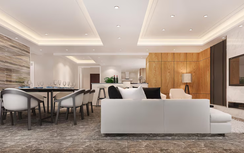 Thạch cao trong xây dựng hiện đại: Giải pháp nhỏ, hiệu quả lớn