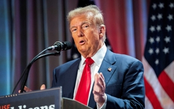 Ông Trump sẽ quyết vai trò của Mỹ về xung đột Israel - Iran trong 2 tuần