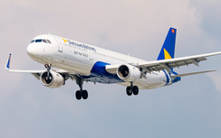 Vietravel Airlines tăng vốn điều lệ lên 2.600 tỷ đồng, mở rộng quy mô đội tàu bay