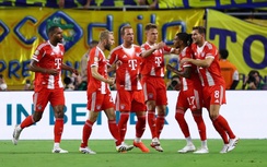 FIFA Club World Cup: Thắng kịch tính Boca Juniors, Bayern sớm giành vé vào vòng 1/8