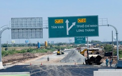 Đề xuất khai thác linh hoạt đoạn Vành đai 3 qua Đồng Nai và TP.HCM