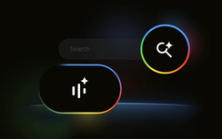 Google nâng tầm tìm kiếm bằng giọng nói với Search Live