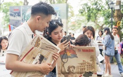 Đừng để mạng xã hội là nơi tin giả thắng thế, báo chí mờ nhạt