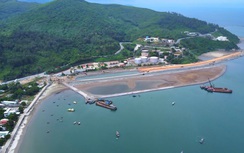 Công bố quyết định thành lập khu Thương mại tự do Đà Nẵng