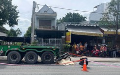 Tin tức tai nạn giao thông mới nhất hôm nay 23/6/2025