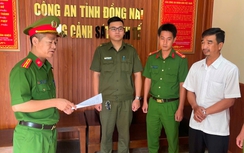 Bắt tạm giam nhân viên điện lực lừa đảo hơn 600 triệu đồng thi công đường điện