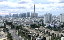 Những khu vực nào ở TP.HCM đủ điều kiện miễn cấp giấy phép xây dựng?